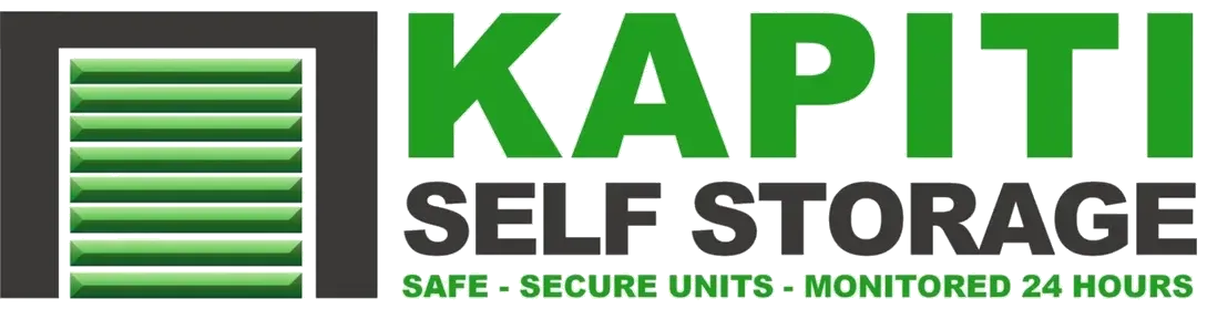 Kapiti Self Storage